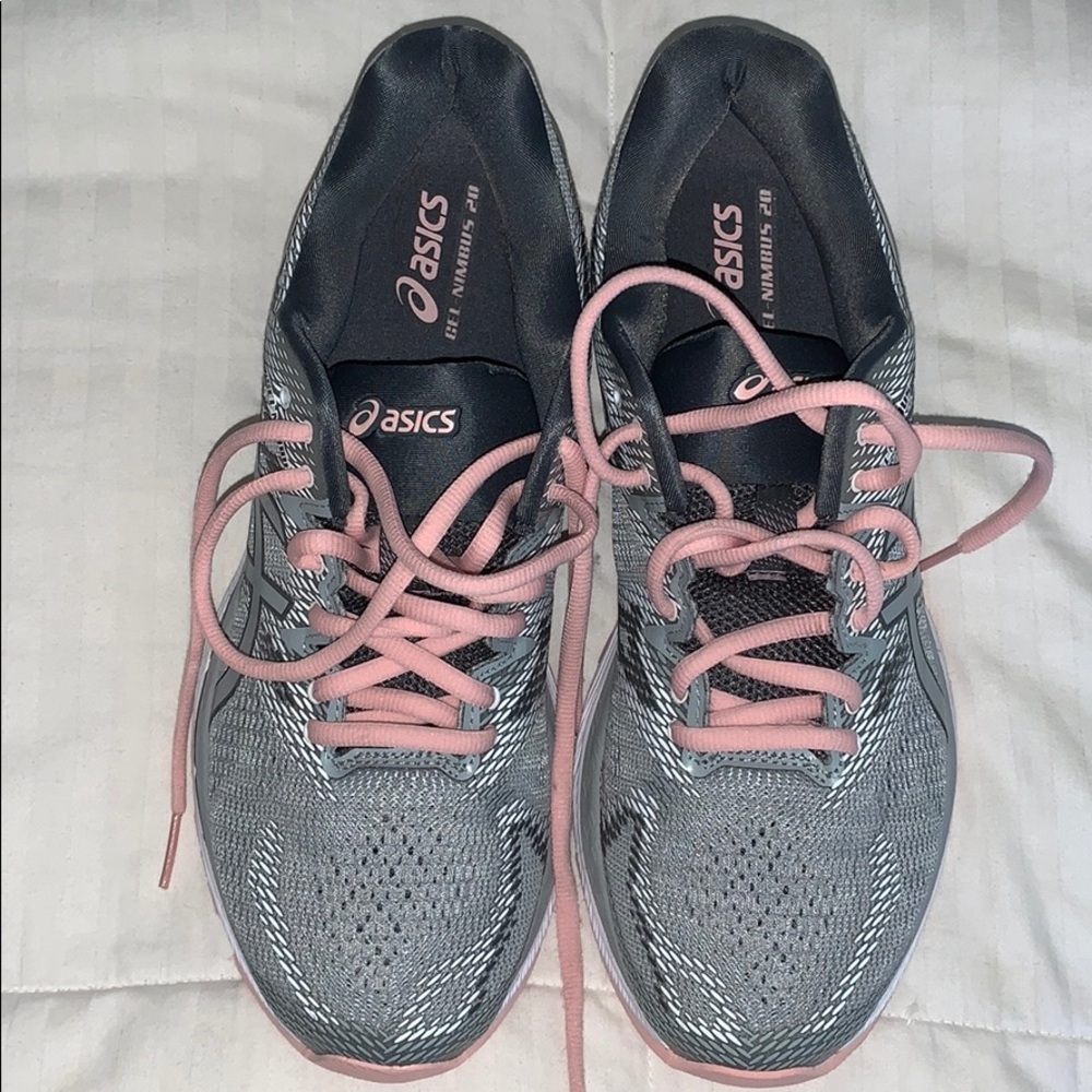 ASICS Running Sneakers